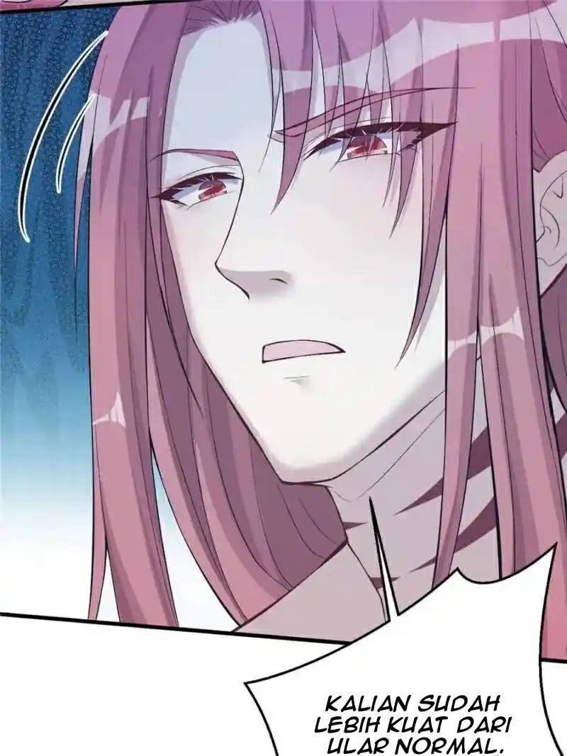 Beauty and the Beasts chapter 171